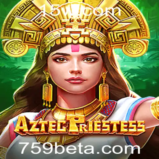 Descubra o Fascinante Mundo de AztecPriestess: Um Jogo Aventureiro