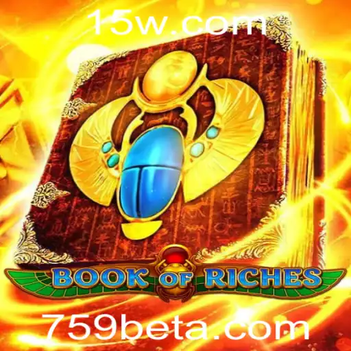 Explorando o Fascinante Mundo de BookofRiches no 759bet