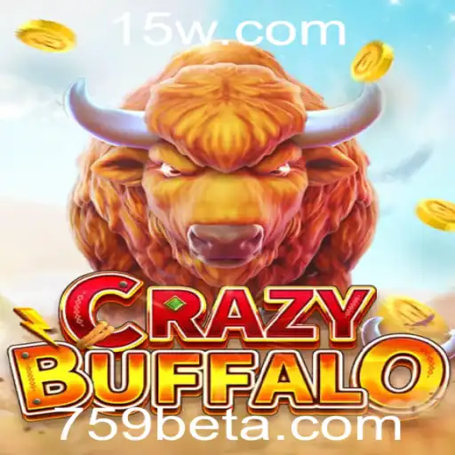 Descubra o Mundo Eletrizante de CRAZYBUFFALO