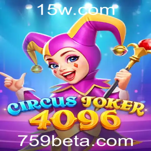 Explorando o Mundo de CircusJoker4096: Um Mergulho na Aventura Digital
