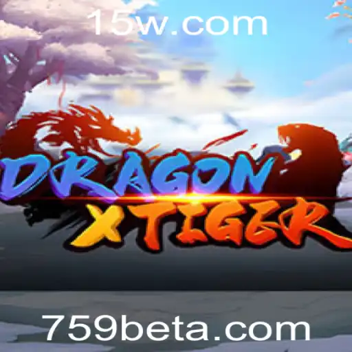 Descubra o Fascinante Mundo de DragonXTiger com a Plataforma 759bet