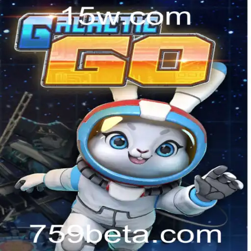 GalacticGO: Descubra o Universo Infinito de Estratégia e Aventura