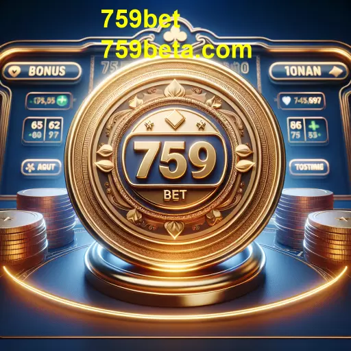 Desvendando a Categoria de Bônus no 759bet: Oportunidades Imperdíveis para Apostadores