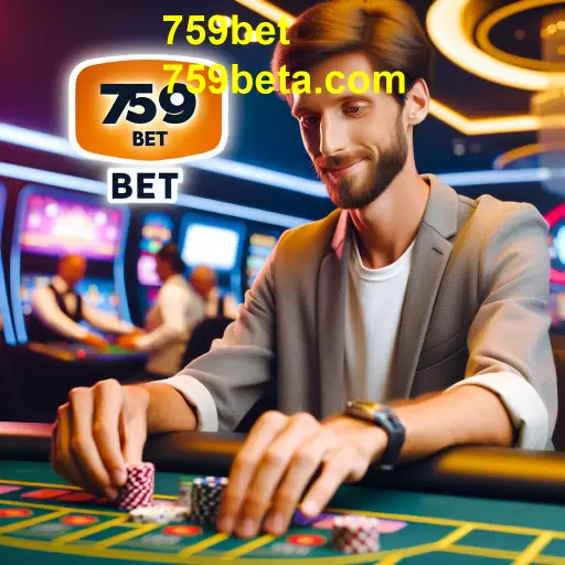 Desvendando a Categoria 'Dúvidas' do 759bet