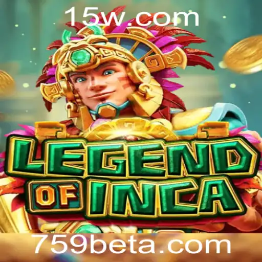 LegendofInca: A Aventura Épica dos Incas