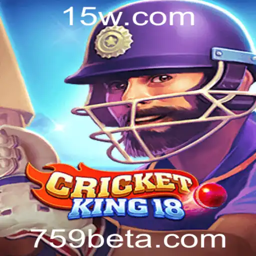 Explorando o Fascinante Mundo de CricketKing18: Tudo o que Você Precisa Saber