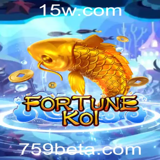 Descubra o Universo Fascinante de FORTUNEKOI: Um Fenômeno no Mundo dos Jogos
