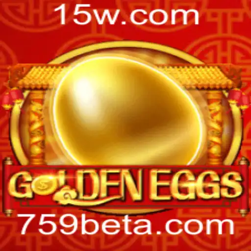 GoldenEggs: Uma Viagem pelo Mundo Através dos Ovos Dourados