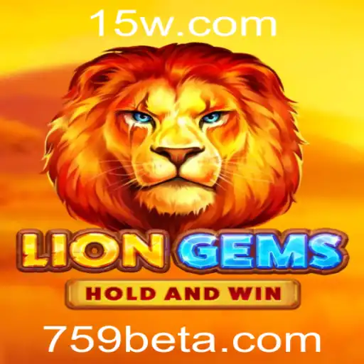 Descubra as Aventuras de LionGems no Universo 759bet
