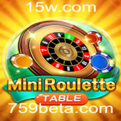Descubra o Mundo Fascinante do MiniRoulette na Plataforma 759bet