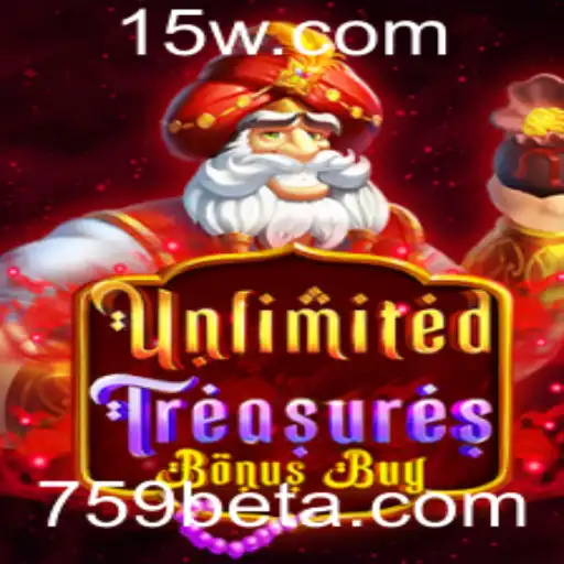 Explorando o Fascinante Mundo de UnlimitedTreasuresBonusBuy na Plataforma 759bet