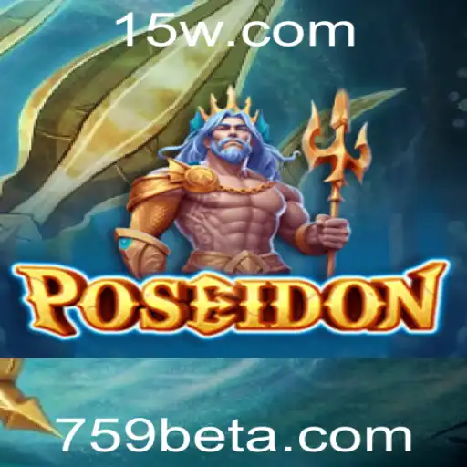 Poseidon: Aventura Subaquática no Mundo dos Jogos com 759bet