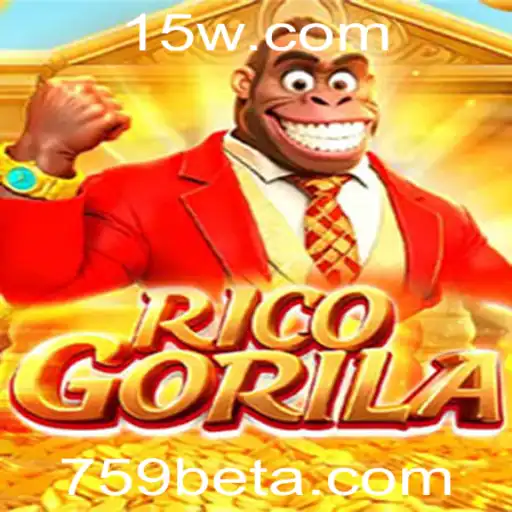 RicoGorila: Como Jogar e Se Divertir no Mundo das Apostas Online com 759bet