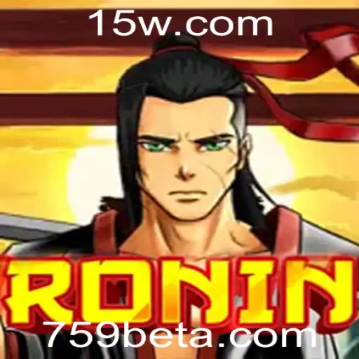 Ronin: Mergulhando no Universo de um Novo Jogo Empolgante