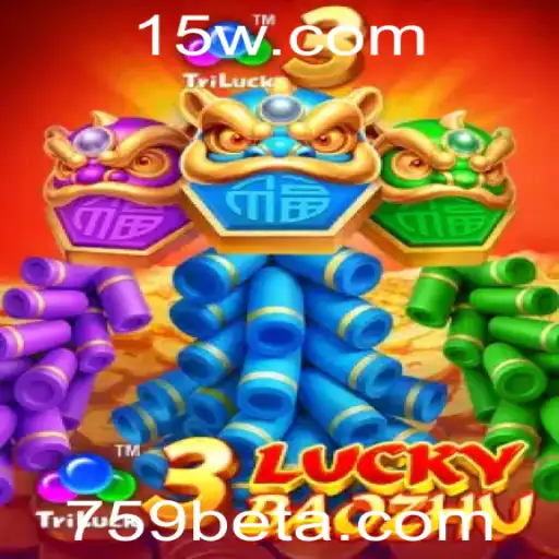 Descubra o Fascinante Jogo 3LuckyBaozhu e suas Regras com 759bet