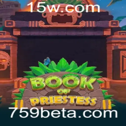 Book of Priestess: A Nova Sensação no Mundo dos Jogos