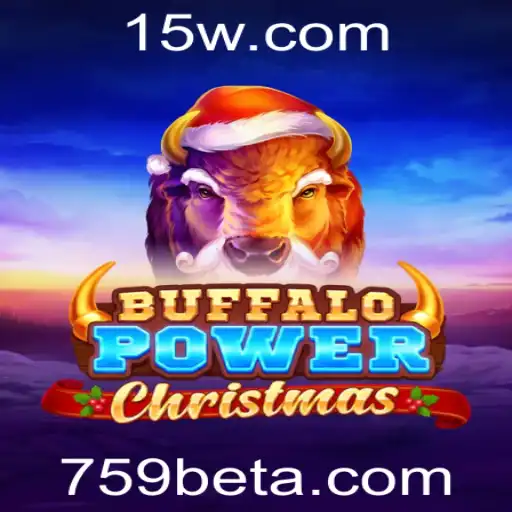 Explorando o Fascinante Mundo de BuffaloPowerChristmas na 759bet