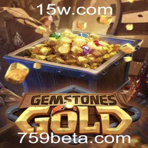 Descubra o Mundo Encantado de GemstonesGold com 759bet