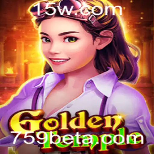 Explorando o Mundo de GoldenTemple: Descubra a Aventura e Emoção do Jogo com 759bet
