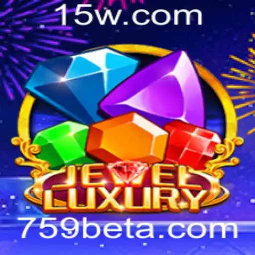 JewelLuxury: Um Novo Conceito em Jogos de Azar Online