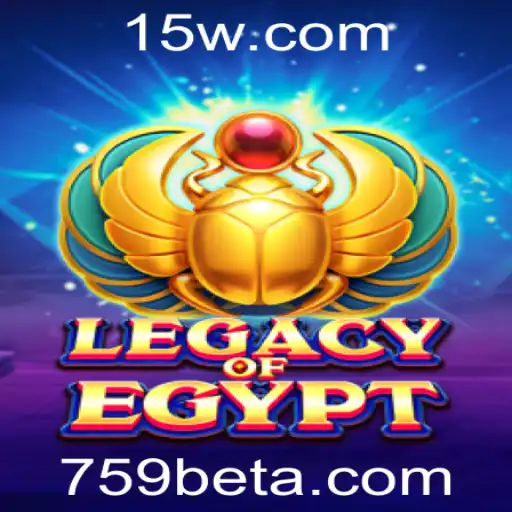 Descubra o Fascinante Mundo de LegacyOfEgypt com 759bet