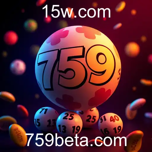O Fascínio da Loteria e o Papel da Plataforma 759bet