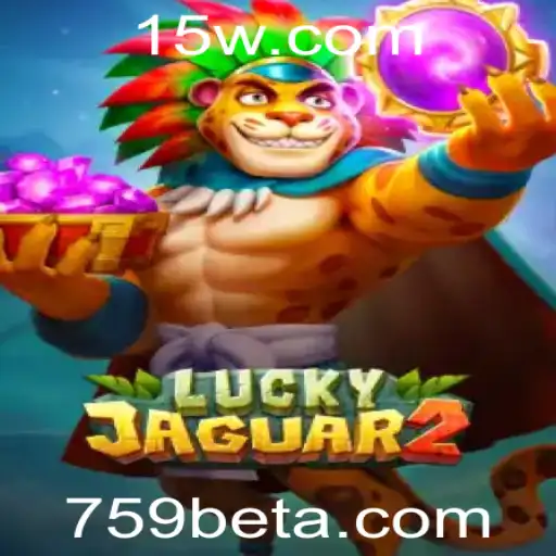 Descubra o Mundo de Luckyjaguar2: O Jogo de Apostas Revolucionário
