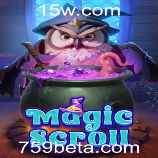 Descubra MagicScroll: O Jogo que Une Estratégia e Magia