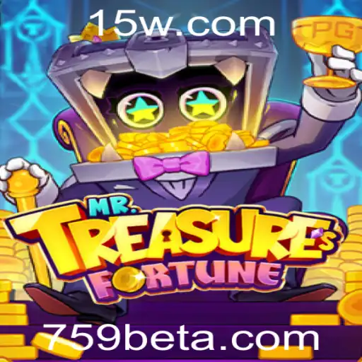 Explorando o Mundo de MrTreasuresFortune: O Novo Fenômeno de 759bet