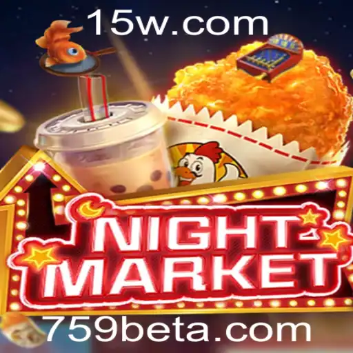 Explorando o Mundo de NIGHTMARKET: Uma Imersão no Jogo com 759bet