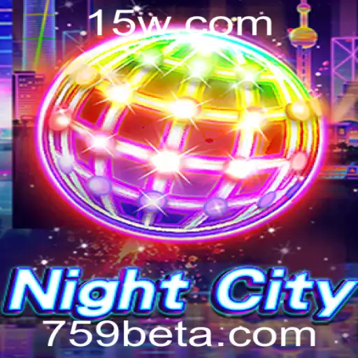 Explorando os Mistérios de NightCity: Um Jogo Inovador no Universo 759bet
