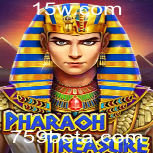 PharaohTreasure: Explore as Riquezas do Antigo Egito com 759bet