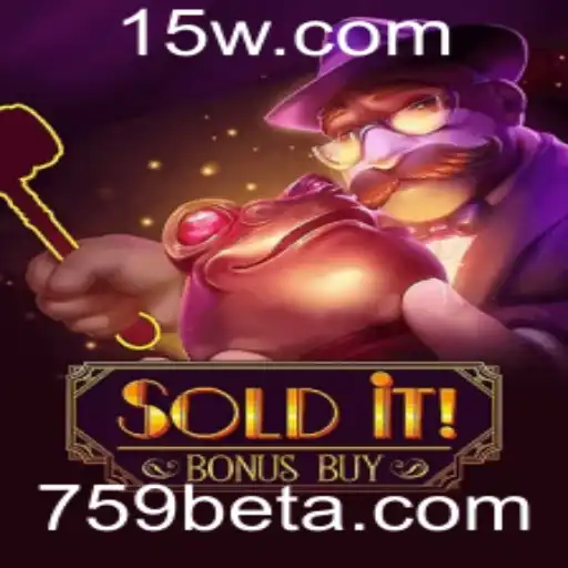 SolditBonusBuy: Explorando o Mundo do Jogo com a 759bet