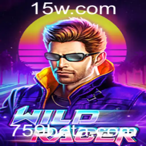 WildRacer: Jogo de Corrida Inovador com Apostas Emocionantes