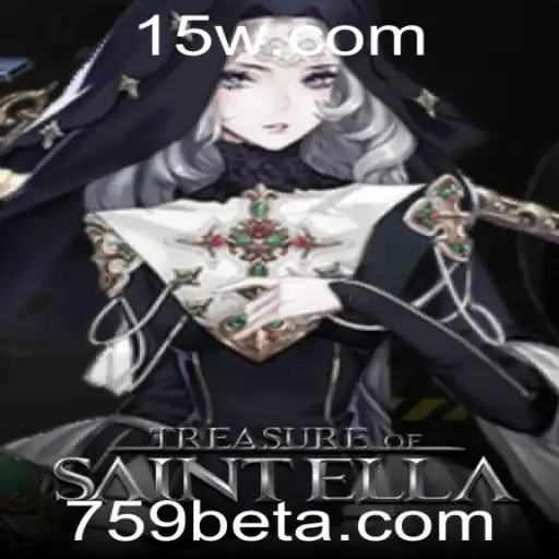 Tudo o que Você Precisa Saber Sobre o Jogo 'TreasureofSaintElla'